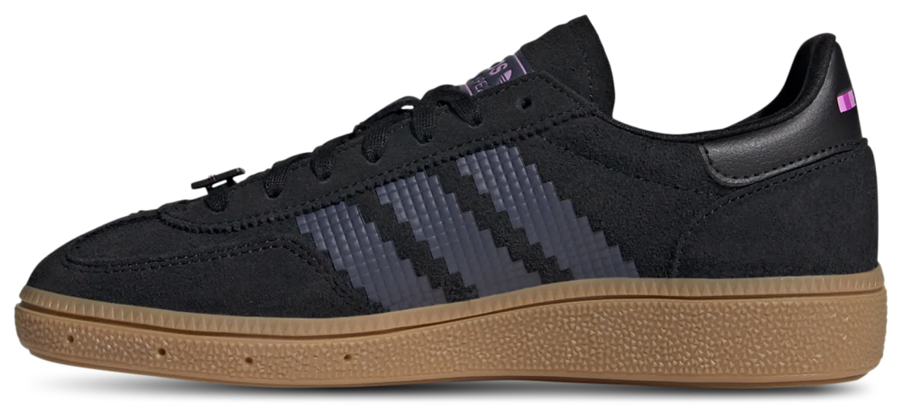 adidas Handball Spezial x Minecraft