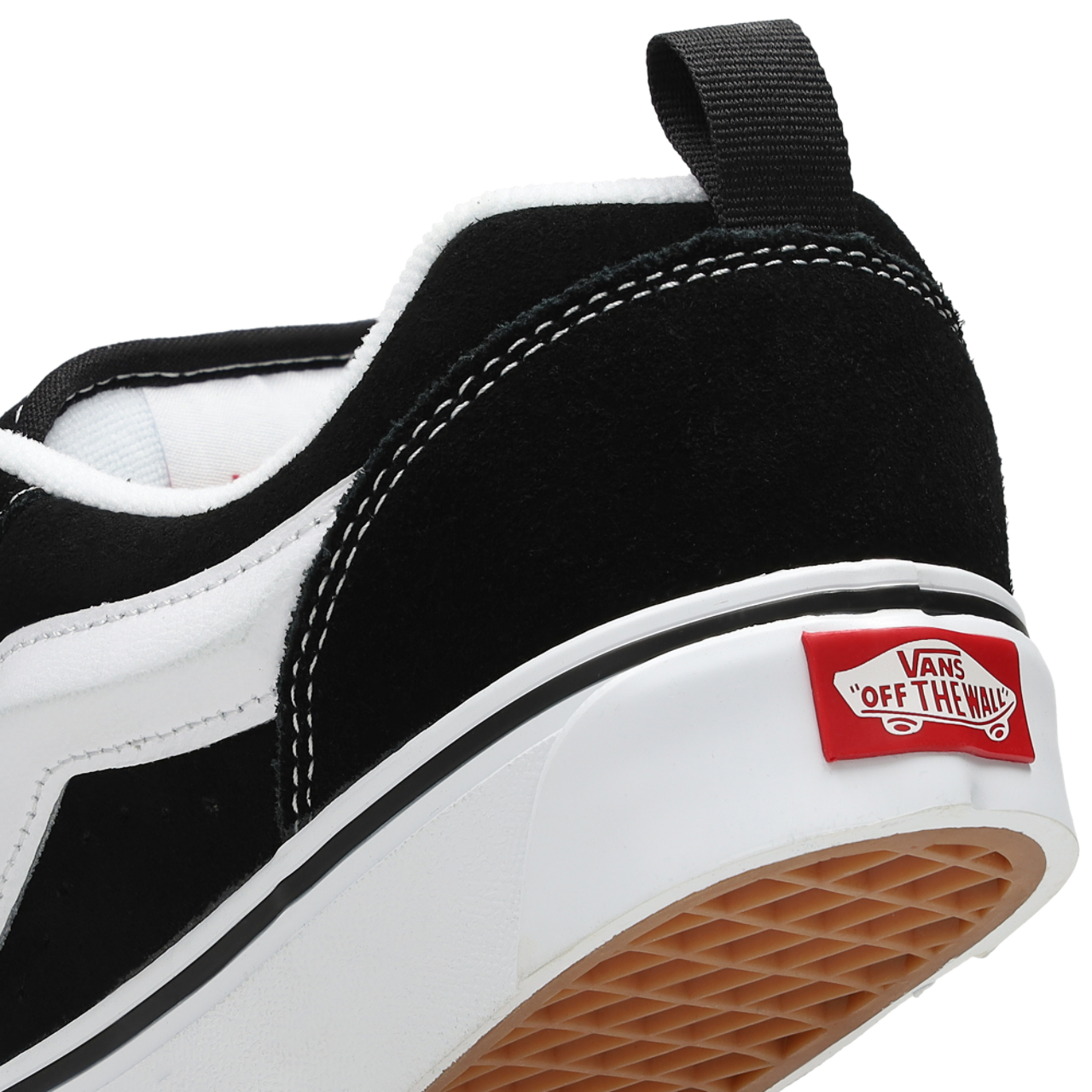 Vans Knu School