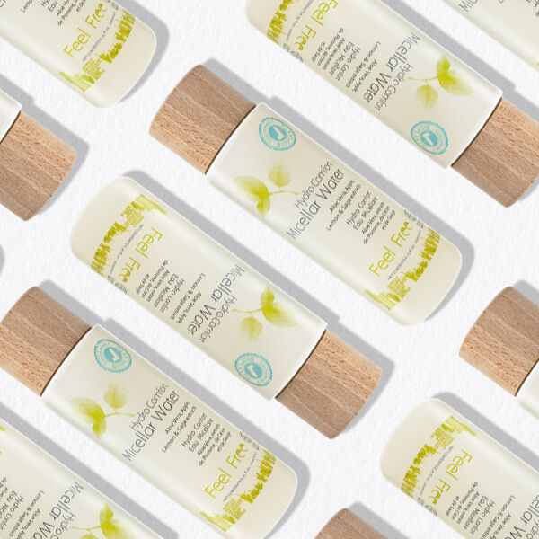 Apă Micelară Feel Free 200ml Hydro Comfort