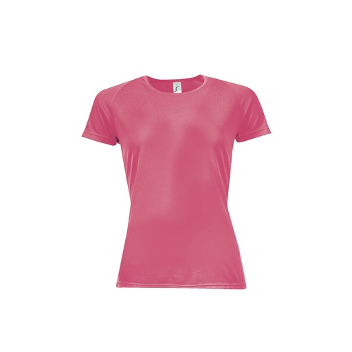  Camiseta Sols Sporty