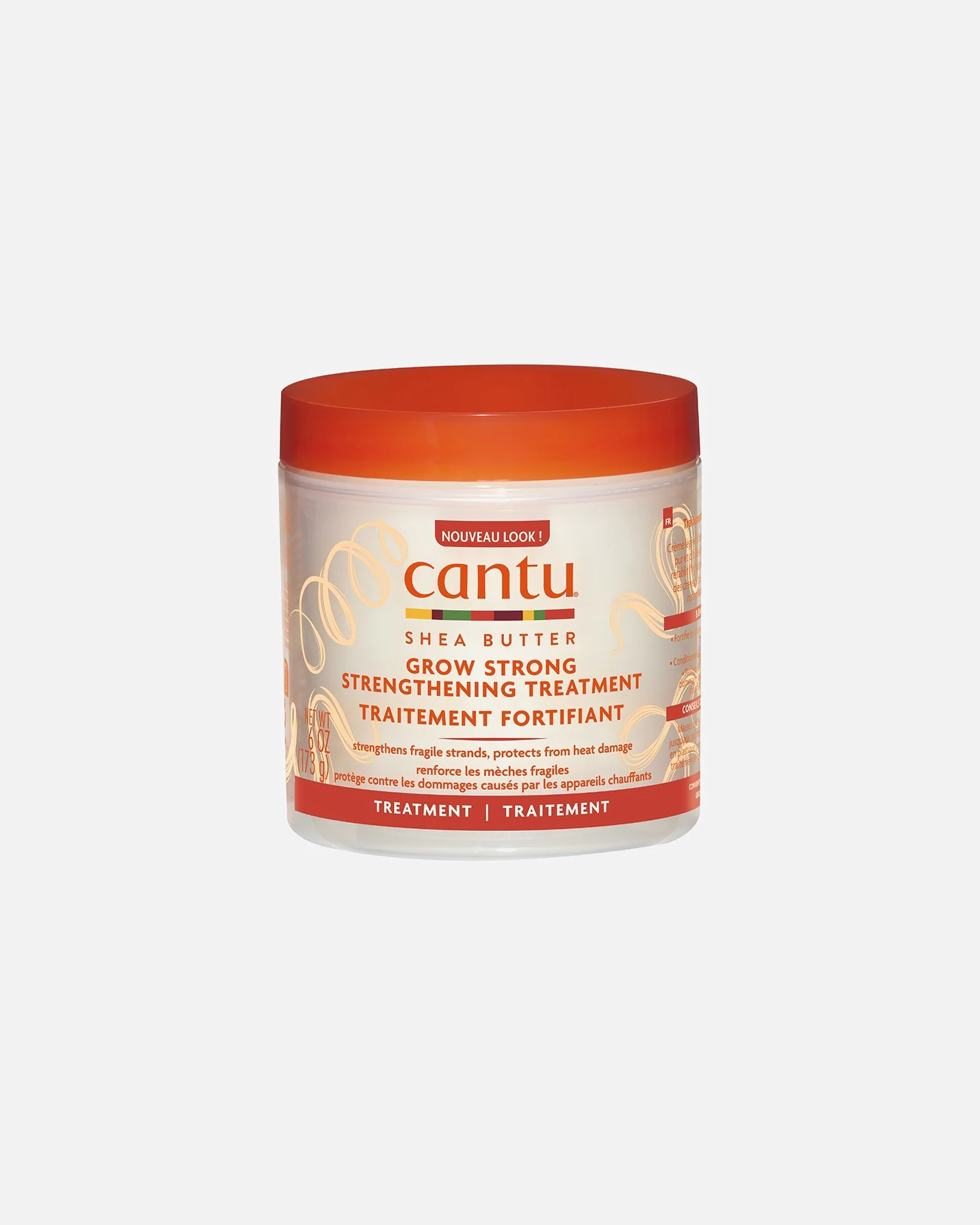 Cantu Traitement fortifiant