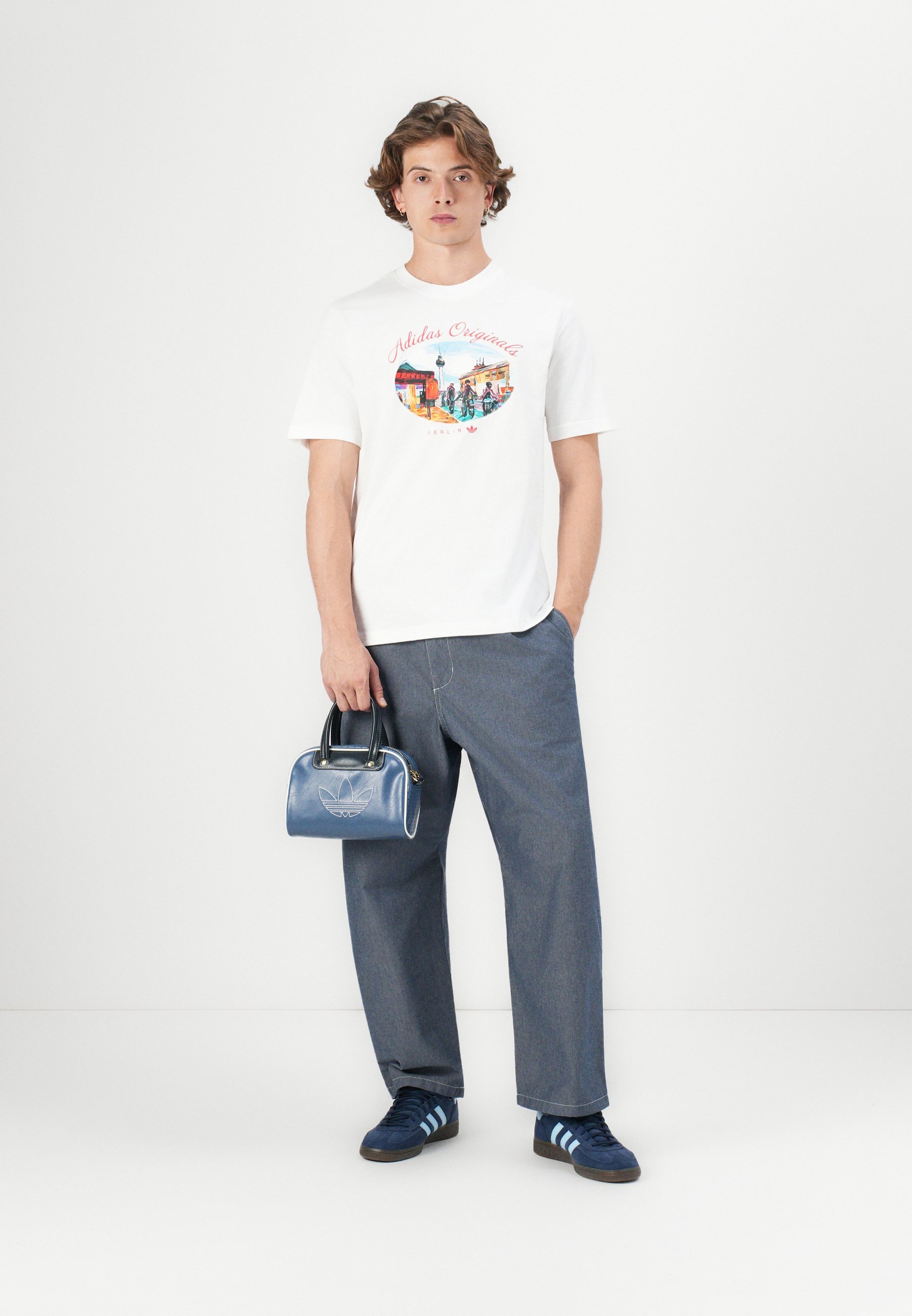 T-shirt Adidas Originals