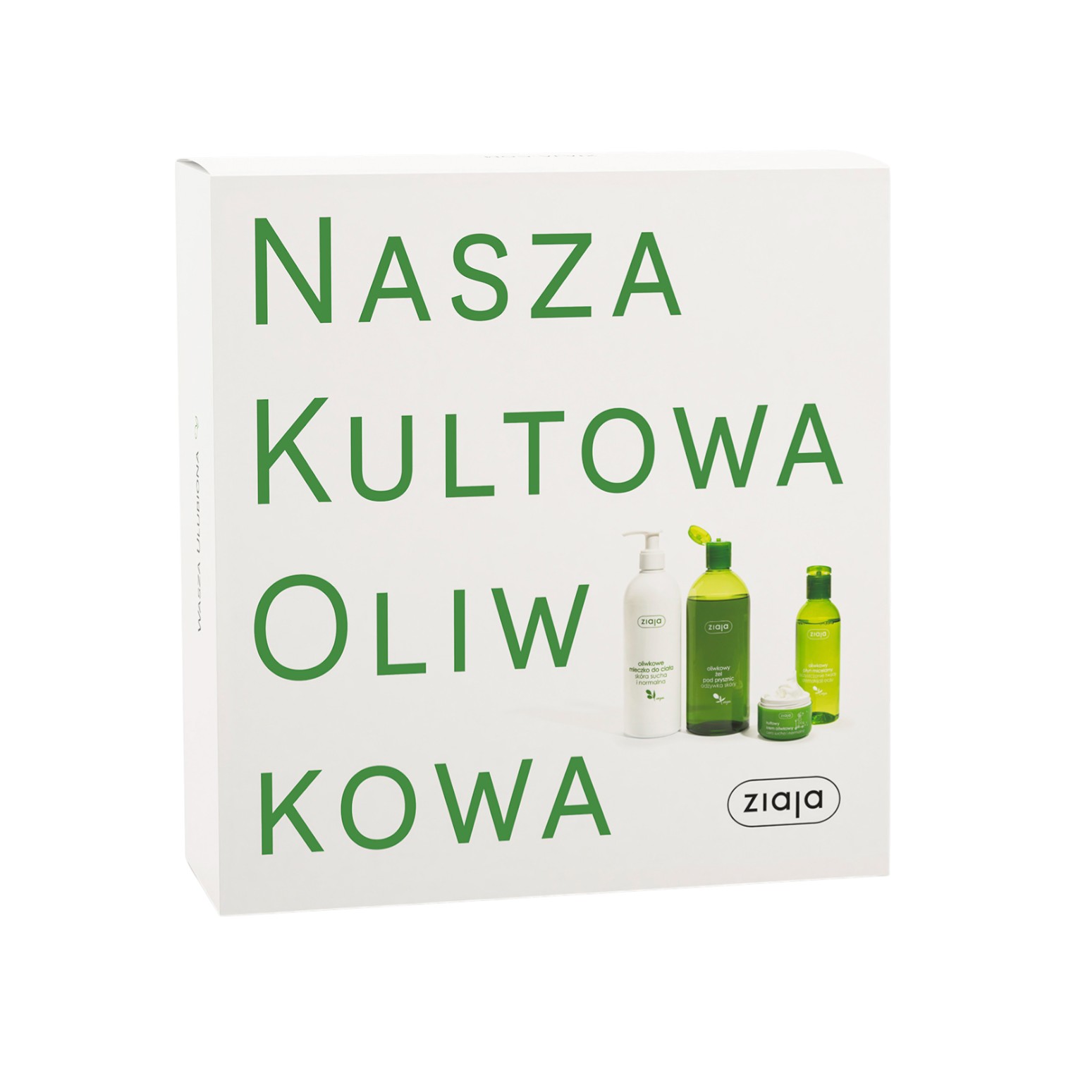 Ziaja Olive