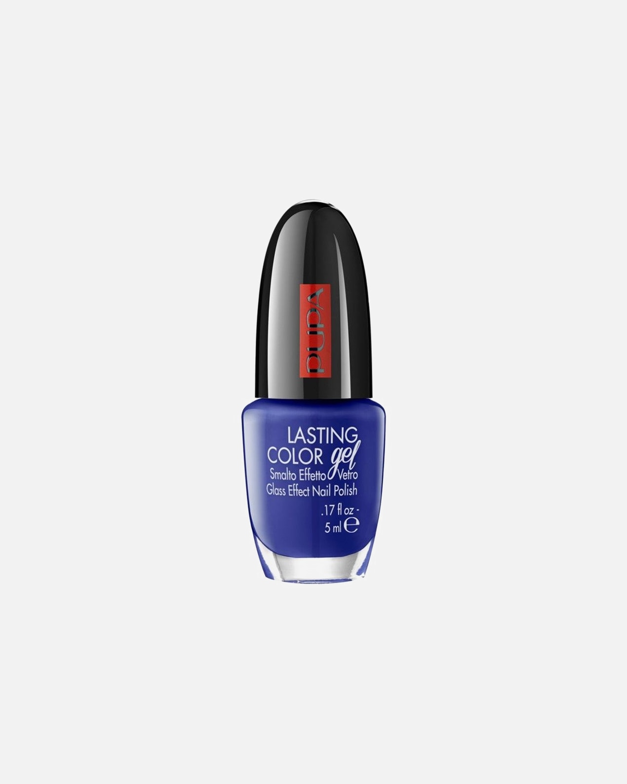 PUPA Milano neglelakk med langvarig farge - 5 ml