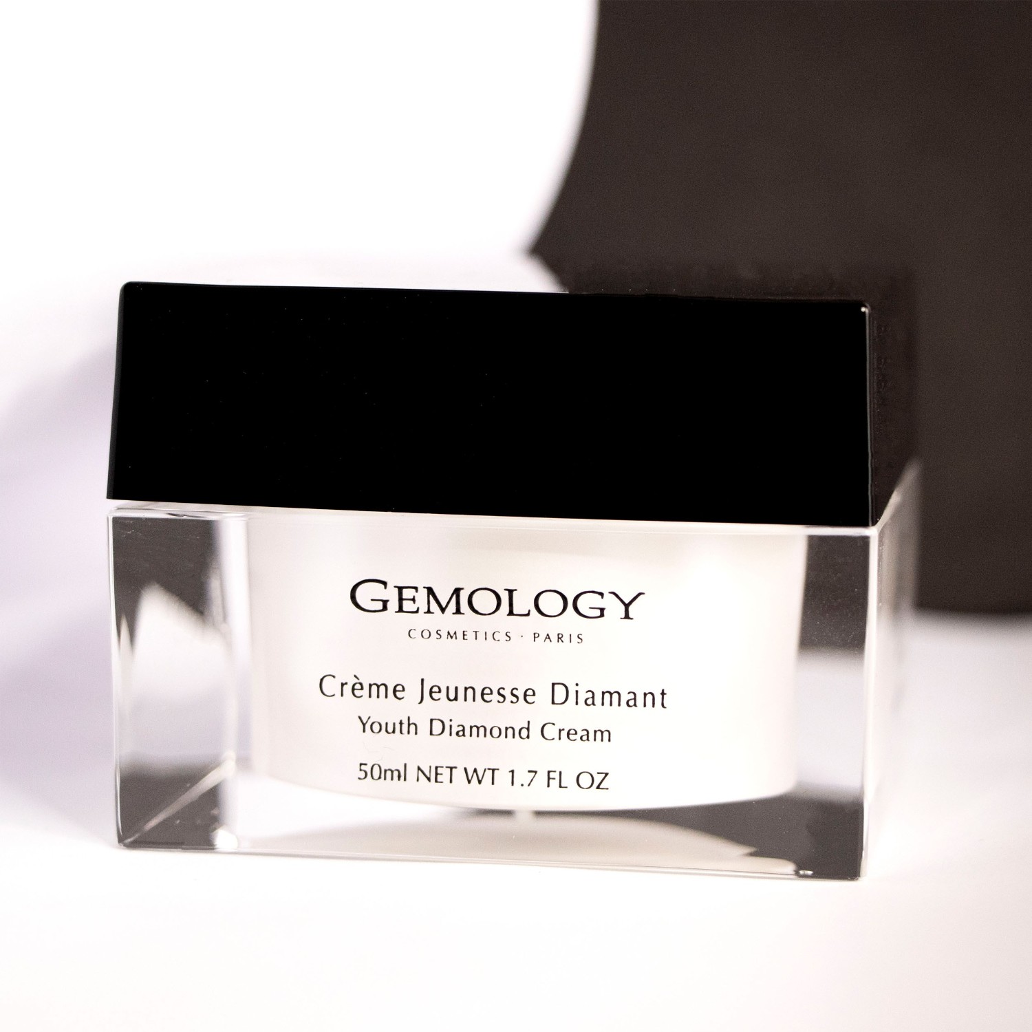Gemology Crème Jeunesse Diamant - Restructurante[[,]] Repulpante
