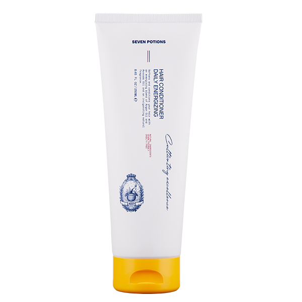 Seven Potions Haarspülung Daily Energizing 250ml