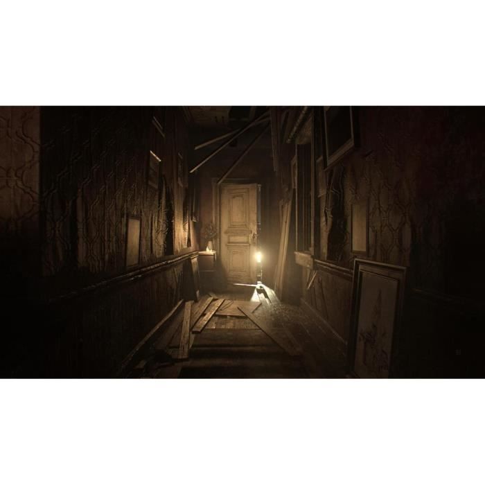 Resident Evil 7 Biohazard para Xbox One