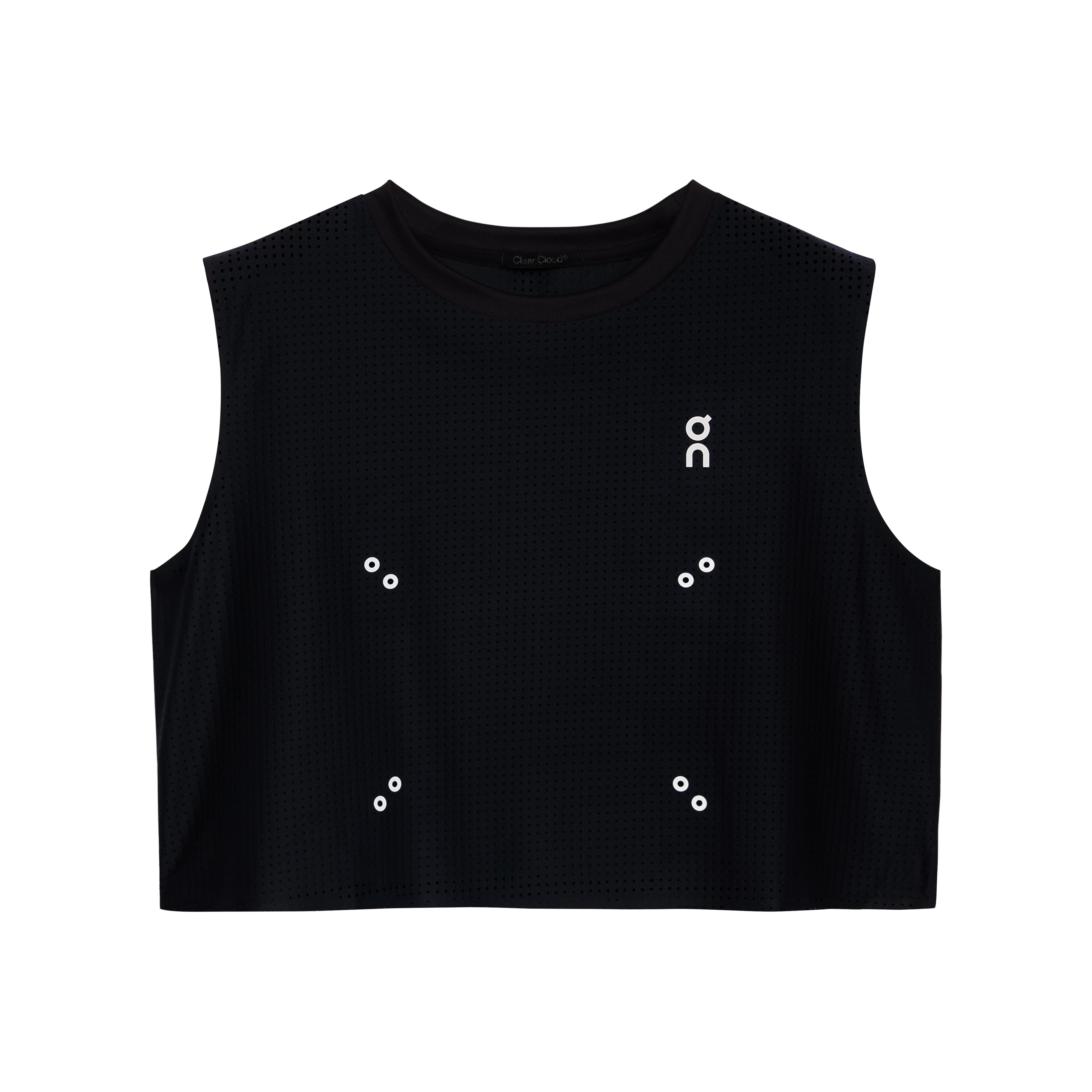 On Cloudmonster Hyper Red Feminino | Creme