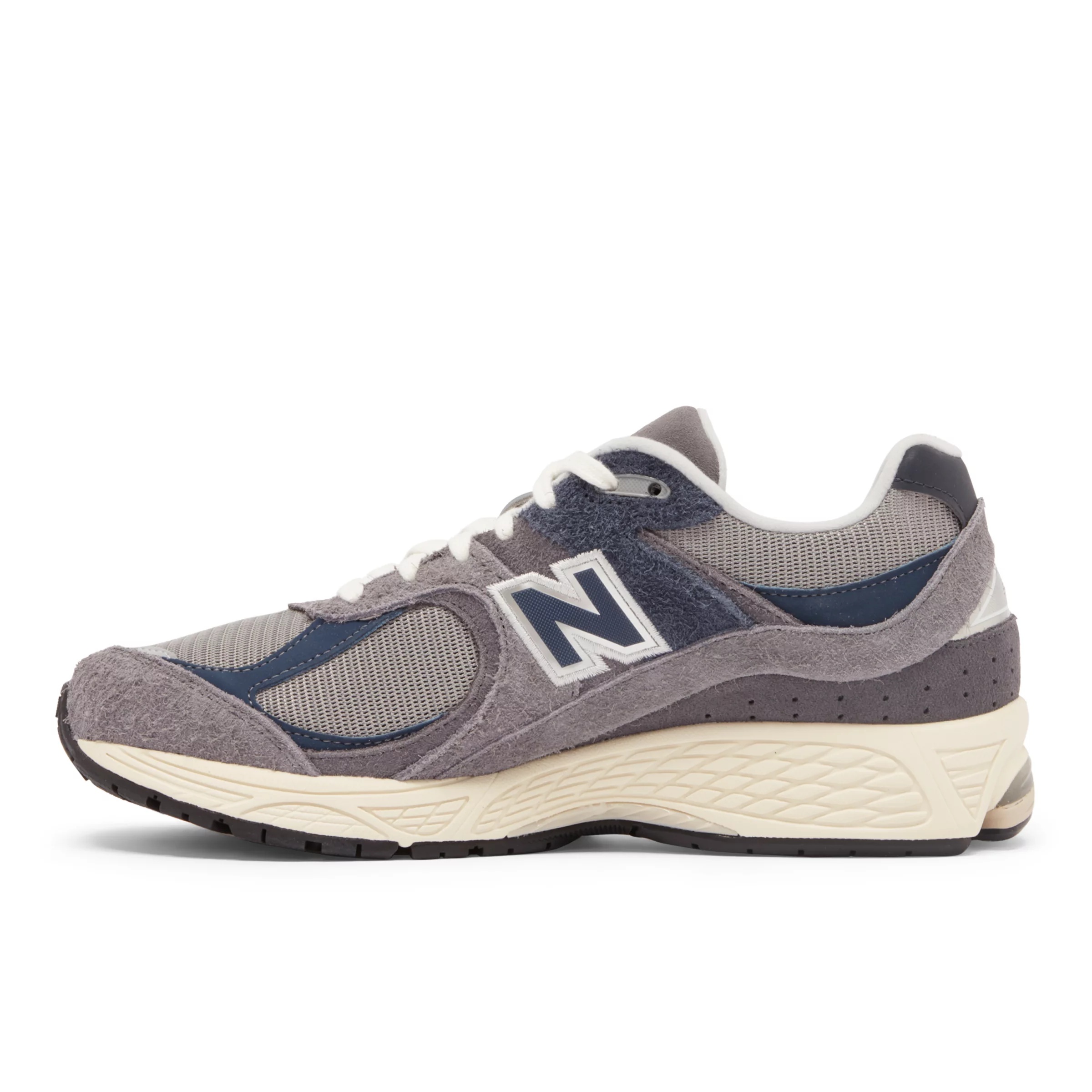 2002R NB Navy con Castlerock e Shadow Grey