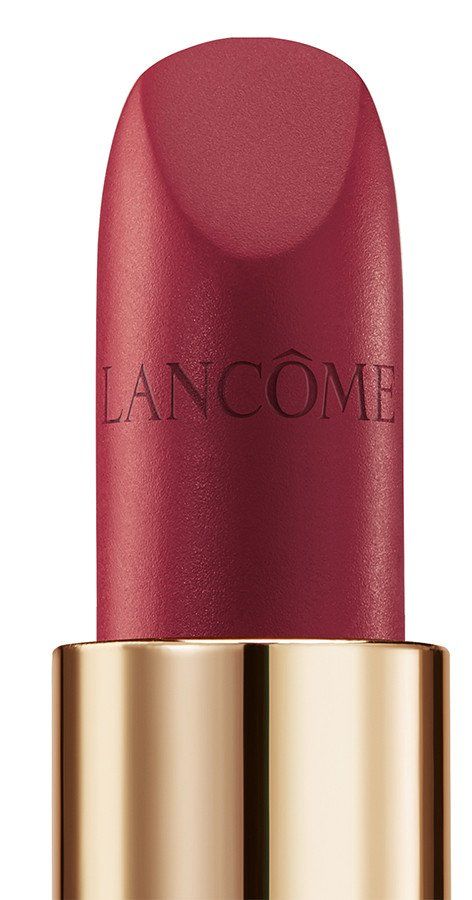 Lancôme L'Absolu Rouge Intimatte Barra de Labios Luksuzna Barra de labios