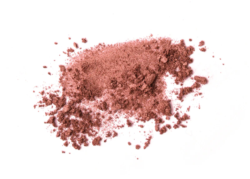 Rimmel Maxi Blush poederroze