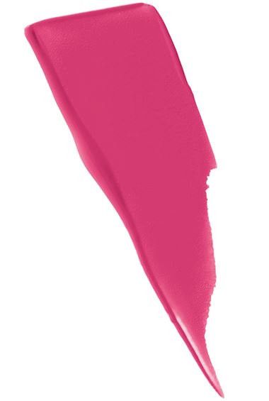 „SuperStay Matte Ink“ skysti lūpų dažai Skysti lūpų dažai