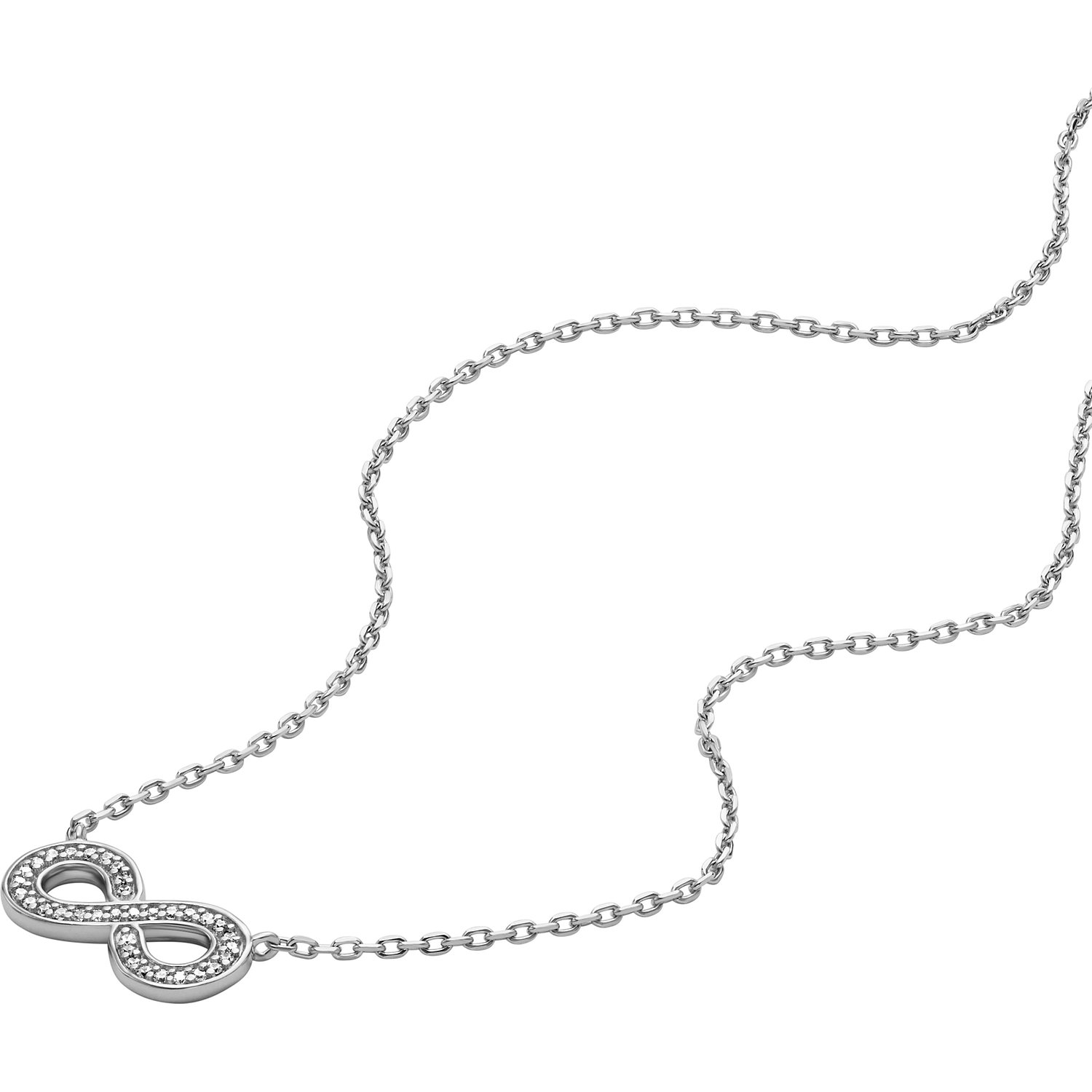 Fossil Chaînes