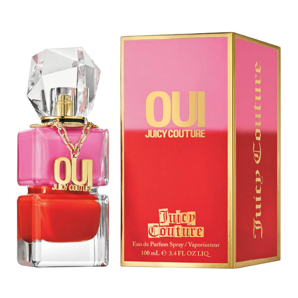 Juicy Couture Sí Juicy Couture
