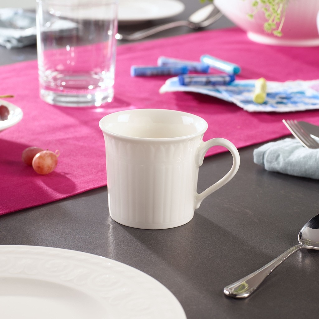 Villeroy & Boch Cellini kafijas krūze - 1 gab.