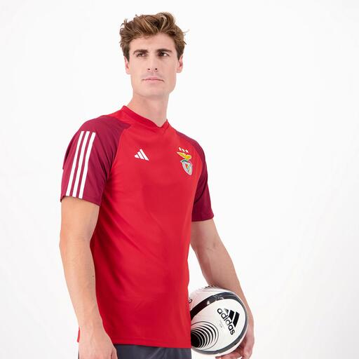T-Shirt Benfica Lisboa Entrenamiento 23/24