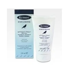 Émulsion pour la peau KANTER PHARMA 150 ml