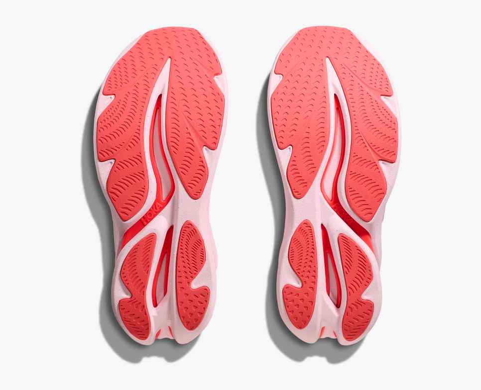 HOKA Elevon X Clavel / Guisante de olor