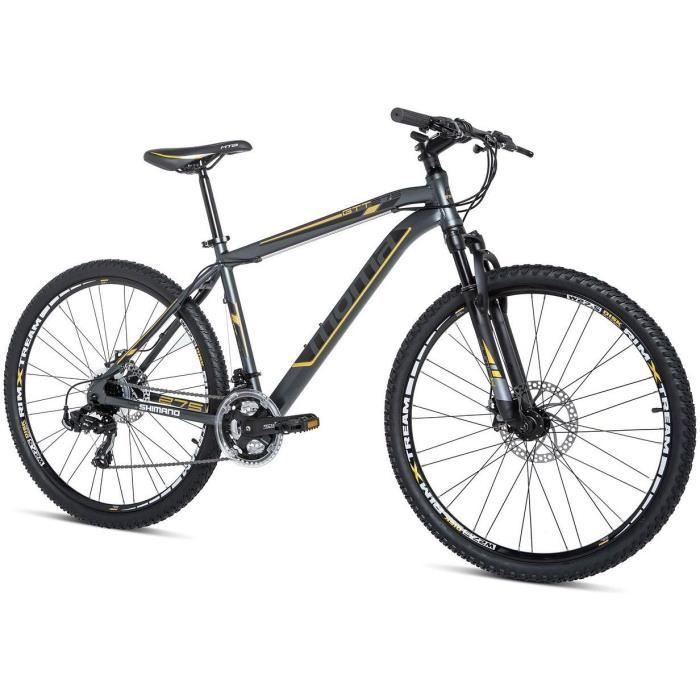 Vélo VTT MOMA BIKES GTT 27