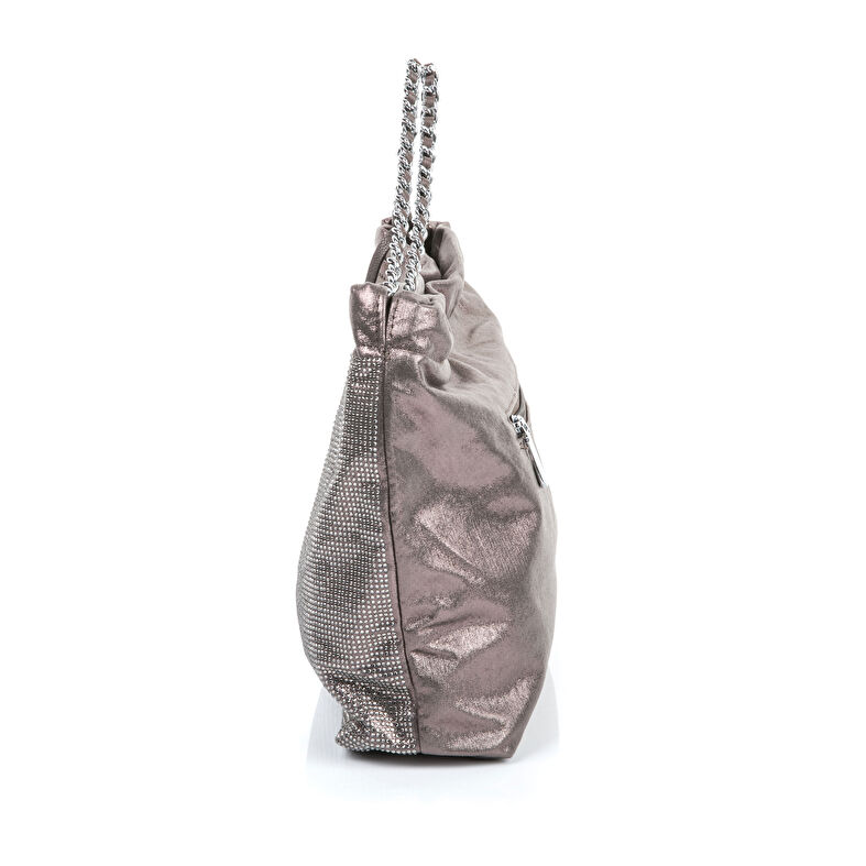 Bolsos de mujer, bolsos grises