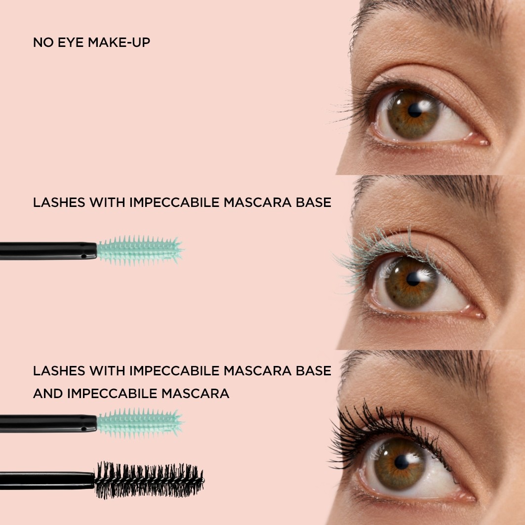 Collistar Mascara Impeccabile baza za maskaru - 14 ml