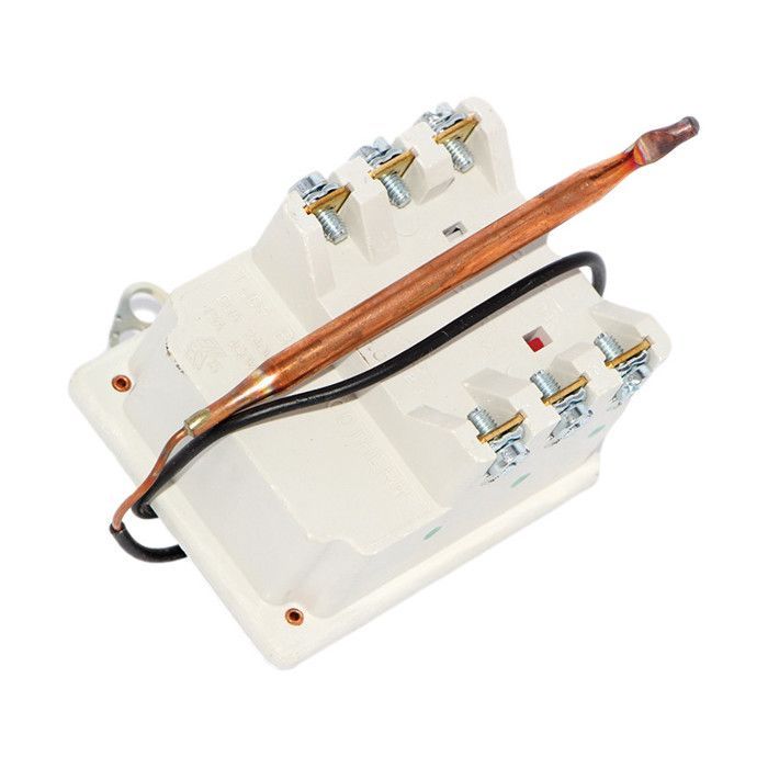 Glühbirnenthermostat mit 1 OEM-Sonde für Warmwasserbereiter verschiedener Marken