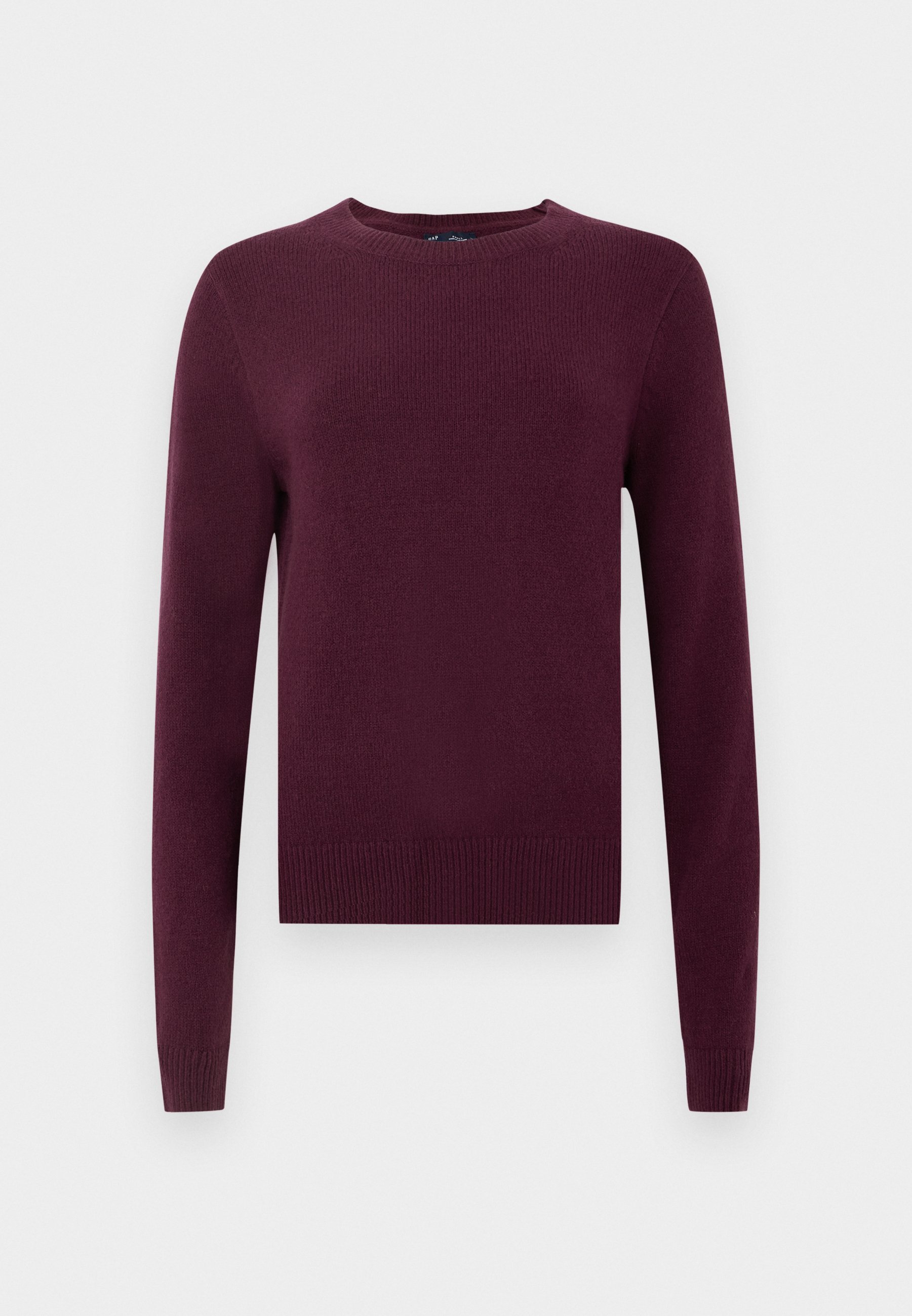 GAP CASHSOFT CREW - Trui - Toscaans rood
