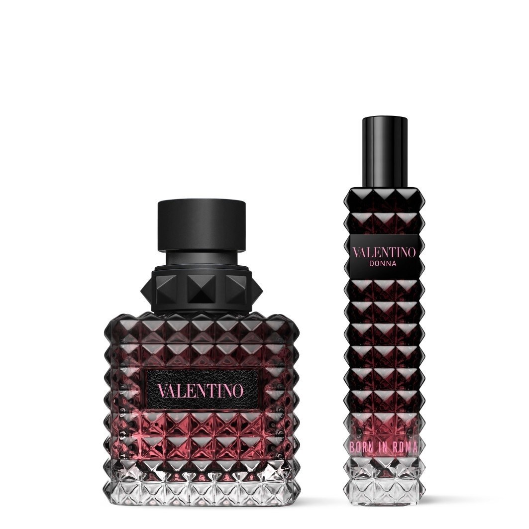 Valentino Dišavni set Born In Roma Donna Intense Eau de Parfum 50 ml – 1 kos