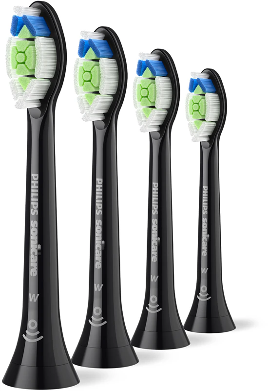 Náhradní hlavice zubního kartáčku Philips Sonicare Optimal White HX6064/88