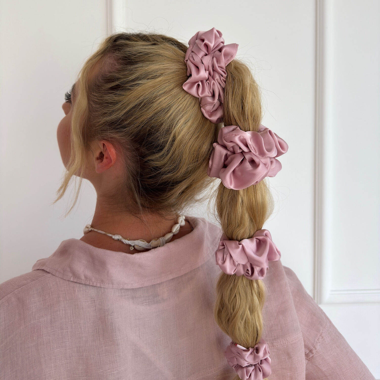 Por Danielle Blush Pink