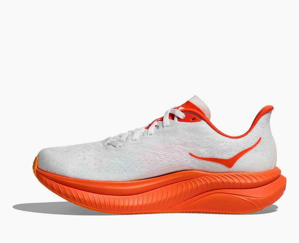 HOKA Mráz / Láva 6. machu