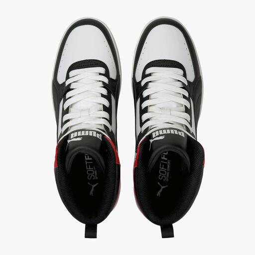 Puma Rebound
