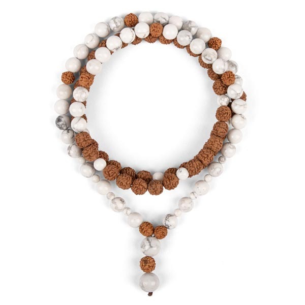 Myga Freedom Perlenkette