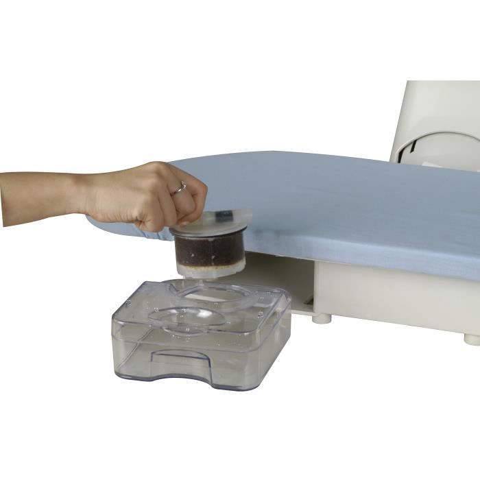 Pressa da stiro a vapore - Speedypress - 90HD-S - 2600W - 91cm - Accessori inclusi