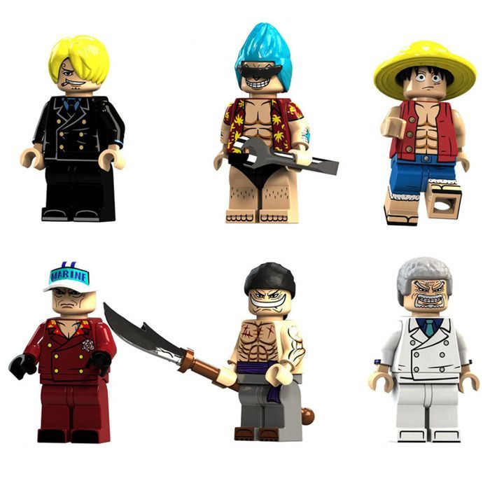 15 statuette in miniatura, giocattoli da collezione unici e divertenti per i fan dei demoni, perfetti come regalo.