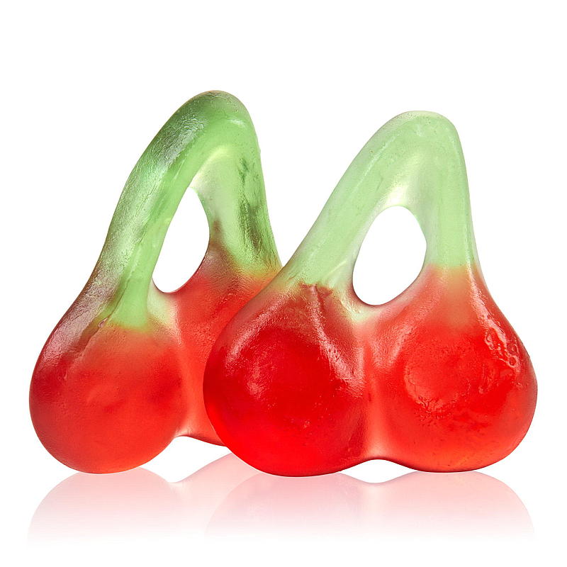 Haribo Kirsikka 2,475 kg