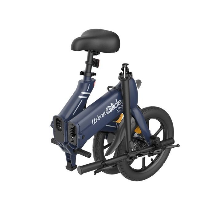 Draisienne électrique Urbanglide LINX 160 - 10Ah/36v