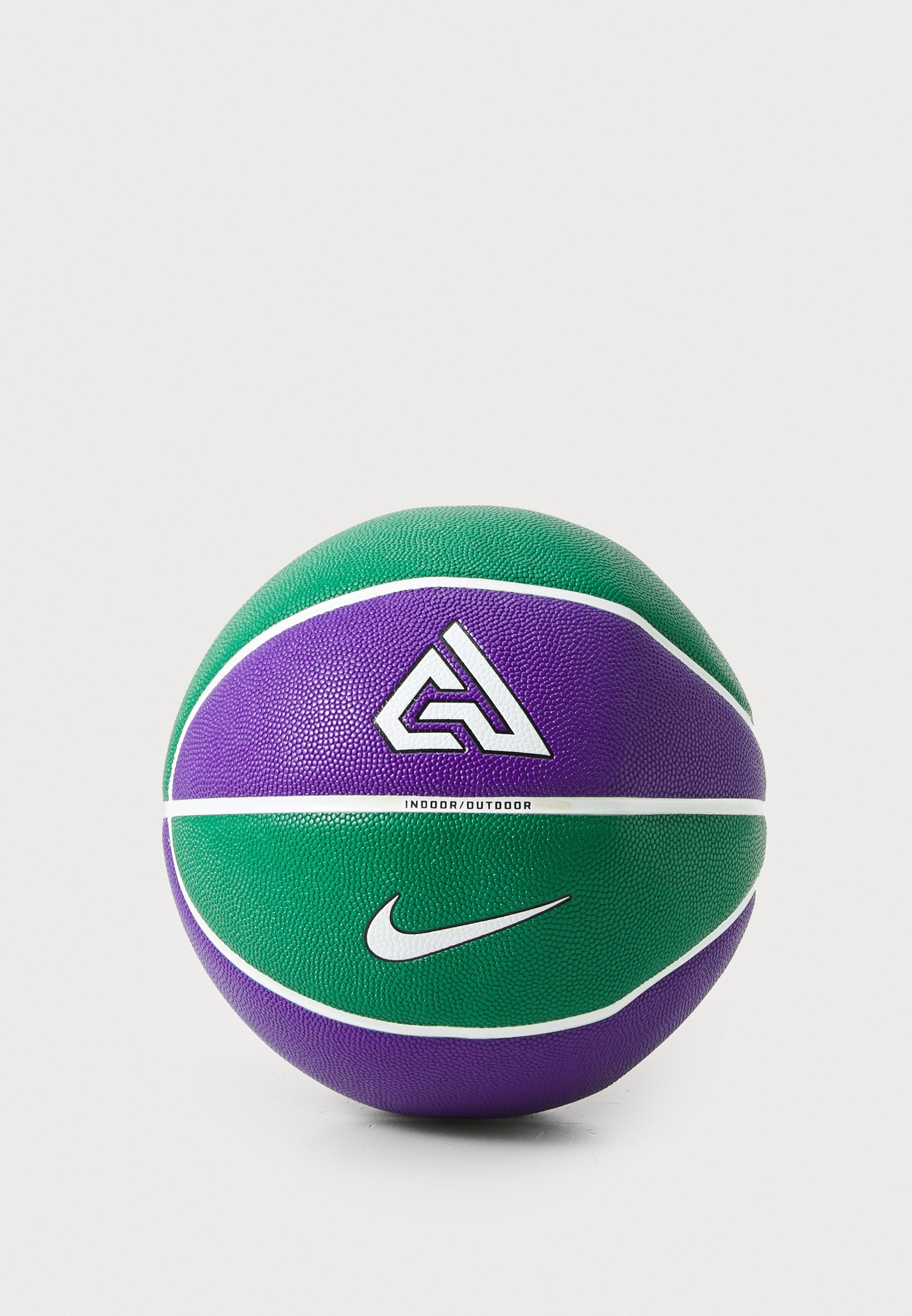 Nike Performance ALL COURT 2.0 8P GIANNIS ANTETOKOUNMPO DEFLATED - Basketbal - fel paars/wit/zwart