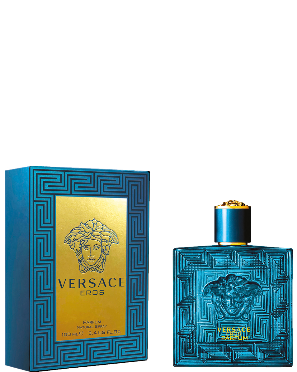 VERSACE VERSACE EROS POUR HOMME PARFUM