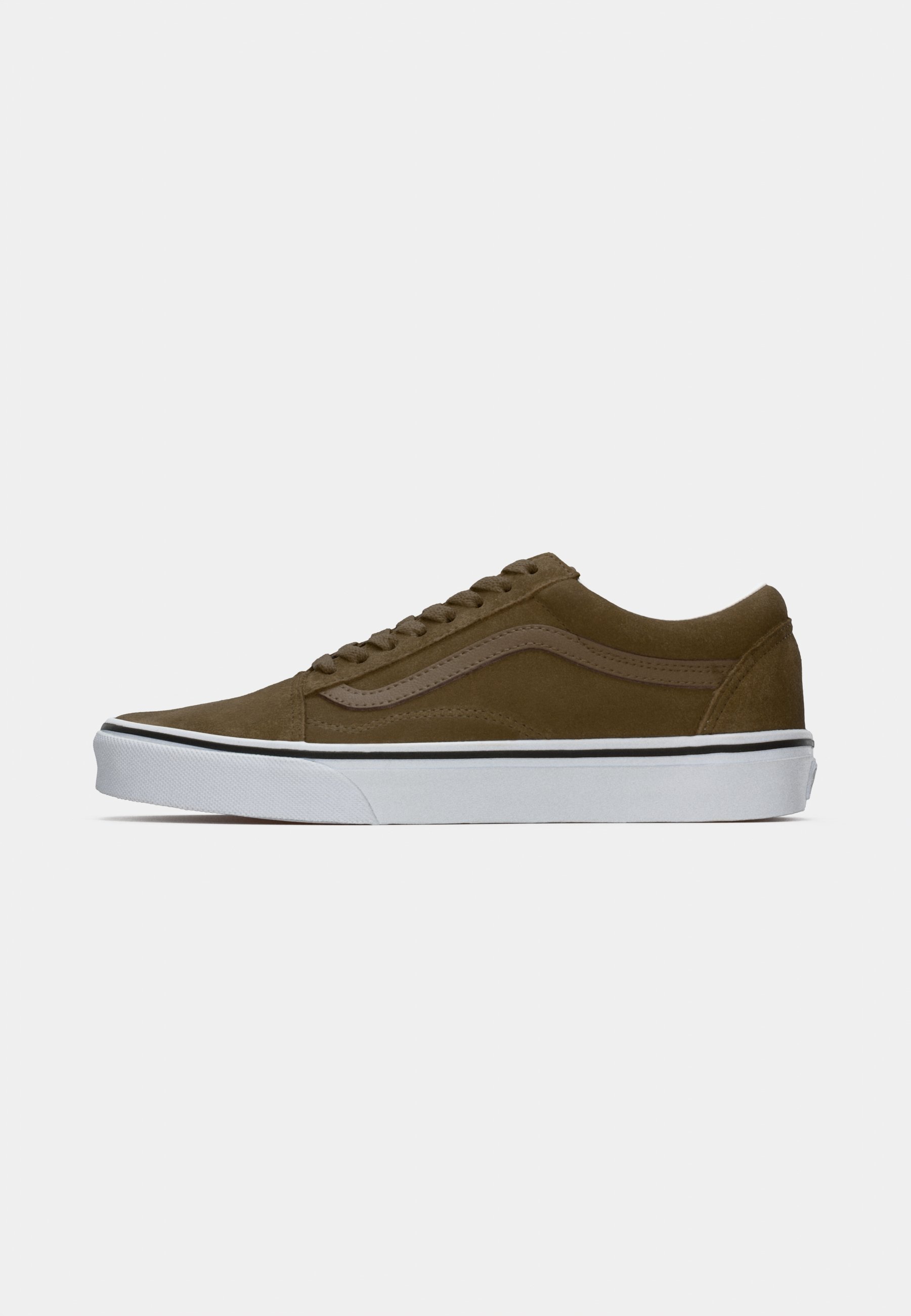 Baskets basses Vans