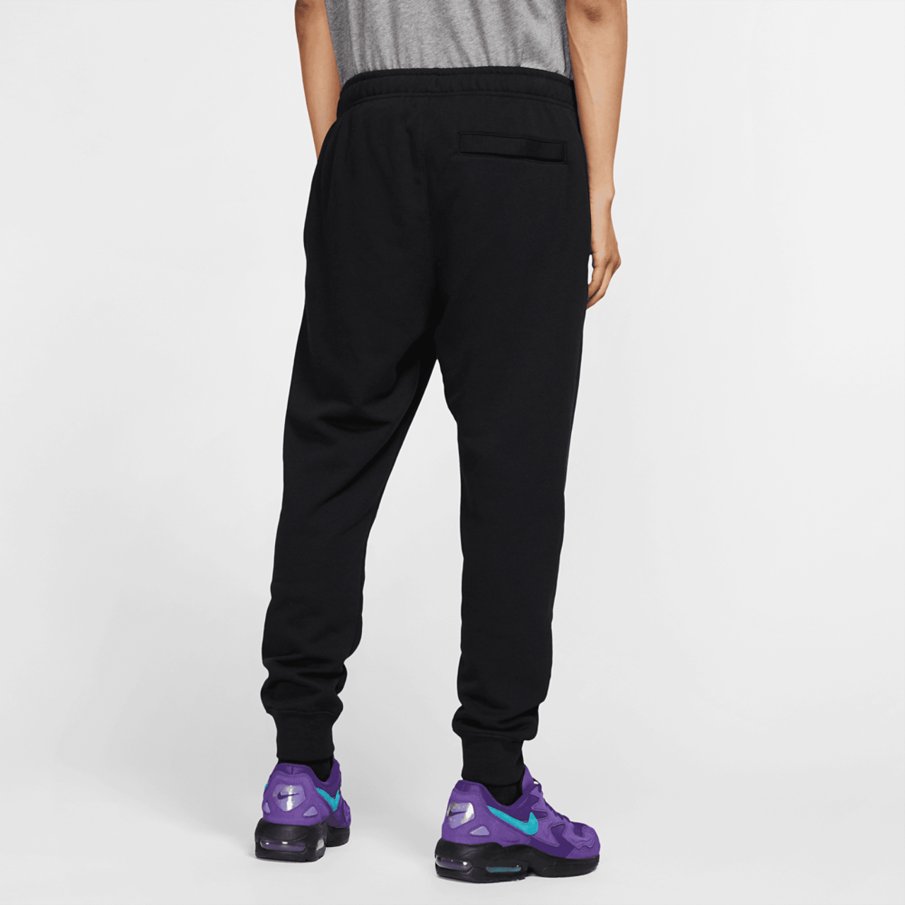 Nike-klubi