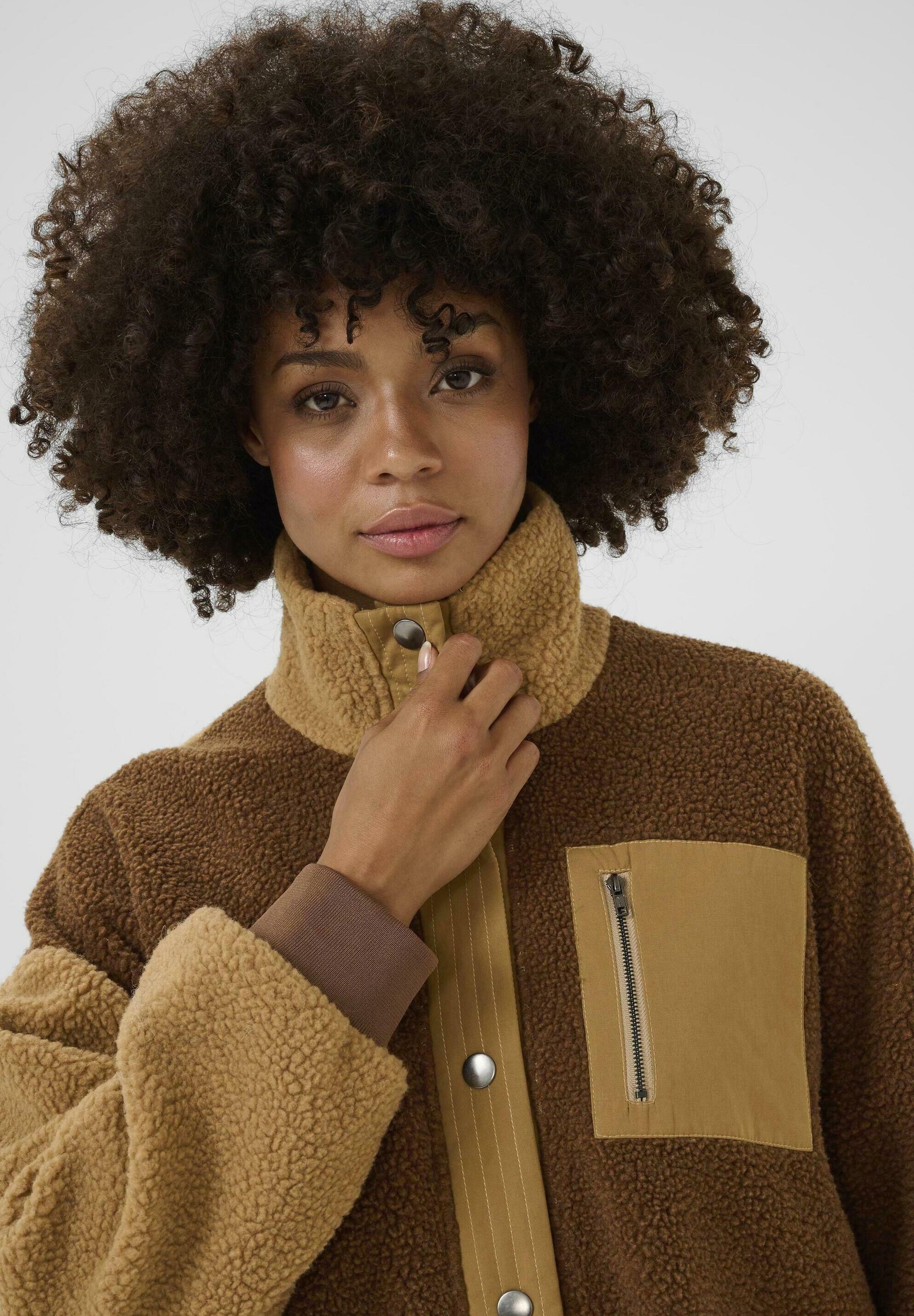 Culture TALLY - Veste polaire - Tasse à café