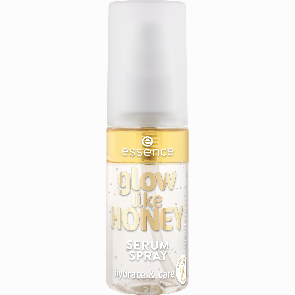 Essence Glow Like Honey