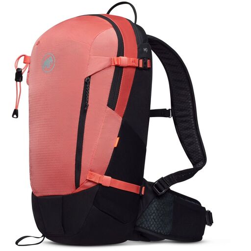 Hátizsák De Montaña Mammoth Lithium 15l