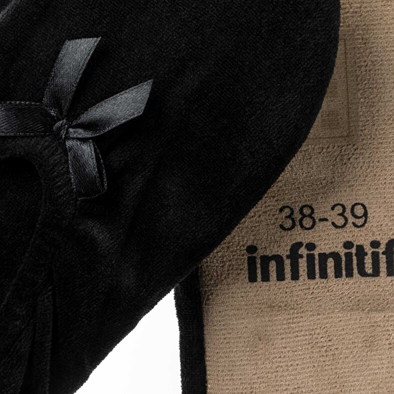 Chaussettes et collants Femme Noir