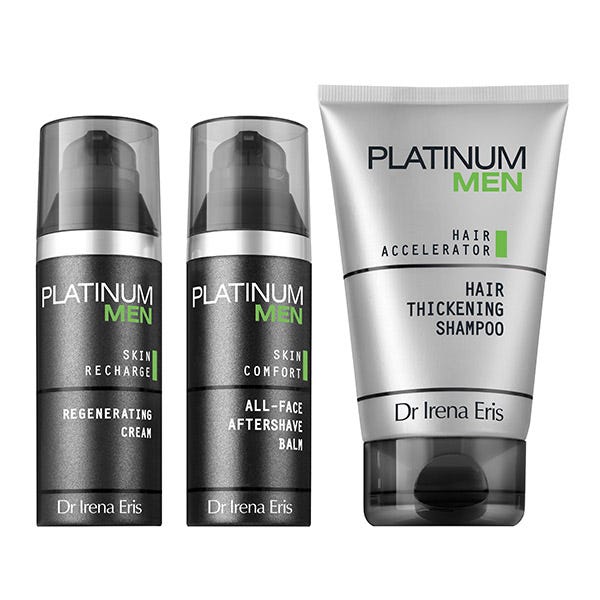 Platin herretui | 1UD