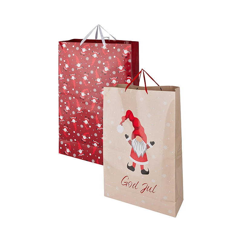 Sac cadeau pour la maison 49 x 72,5 x 18 cm Jumbo
