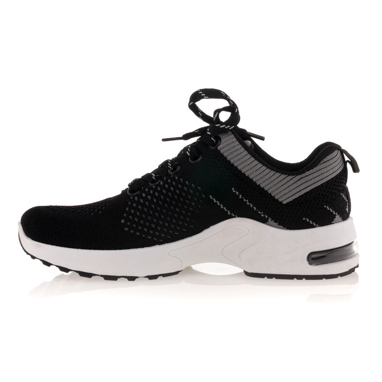 Coșuri / adidași Garcon Noir