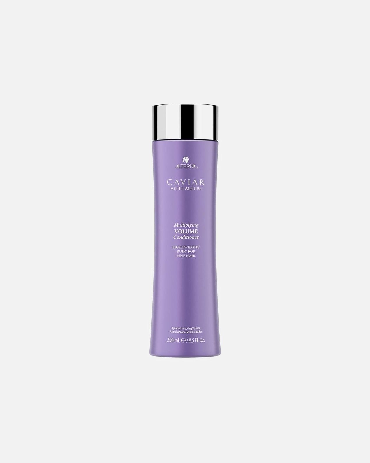 Alterna Conditioner Caviar Anti-Aging regenerator za volumen - 250 ml
