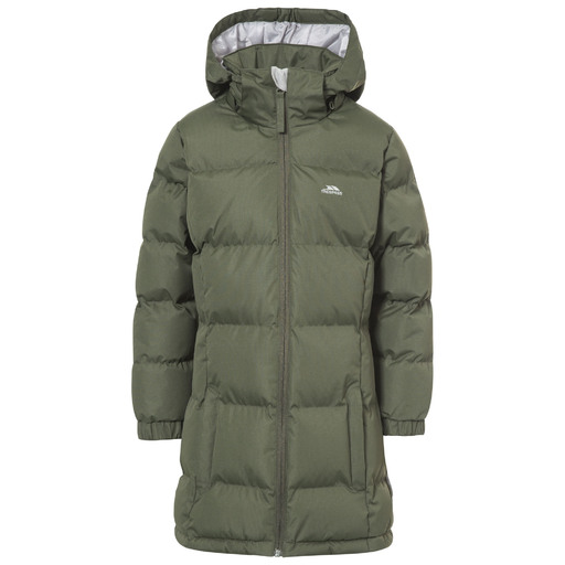 Chaqueta Acolchada Trespass Tiffy